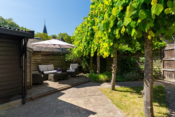 Medium property photo - Uitwijksestraat 6, 4288 JB Uitwijk